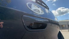 Hyundai i10 1.0 [63] Advance 5dr Auto [Nav] Petrol Hatchback